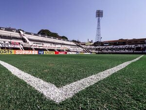 Olimpia busca la manera de acordar con demandantes, dice asesor jurídico · Radio Monumental 1080 AM