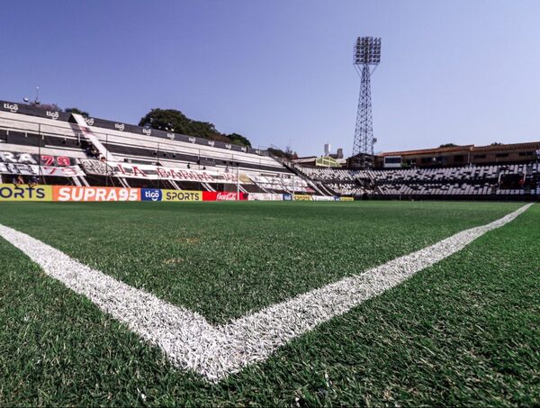 Olimpia busca la manera de acordar con demandantes, dice asesor jurídico · Radio Monumental 1080 AM