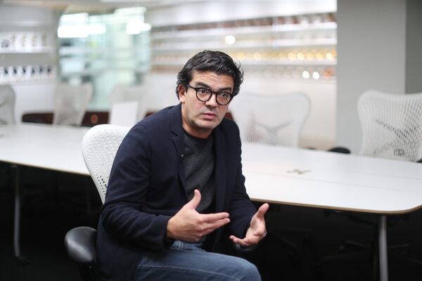 "El consumidor busca que las marcas impacten", CEO de McCann Woldgroup México - MarketData