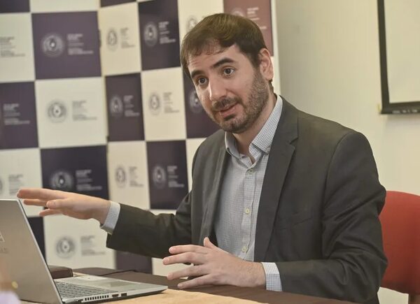 Anticorrupción invita a mipymes a postularse para obtener “sello de integridad” - Economía - ABC Color
