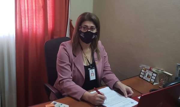Fiscala acusa a Alegre de mentir difundiendo informaciones falsas - ADN Digital