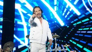 ¡Qué ganas de verte!: Marco Antonio Solís llega a Paraguay este sábado