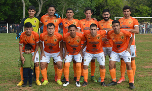 Este domingo se conocerán a los finalistas del Interligas Departamental - OviedoPress