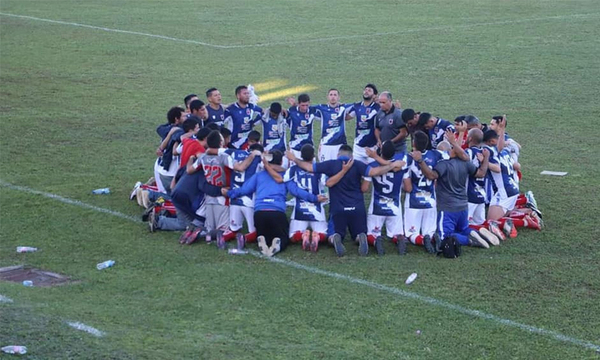 De local, Ovetense FC buscará sellar su clasificación a semifinales - OviedoPress