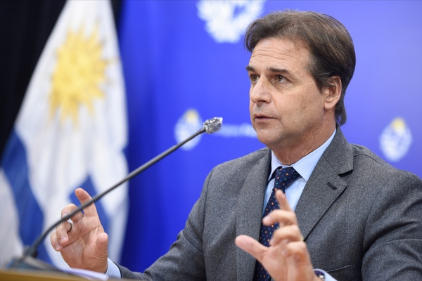 El Gobierno de Uruguay presentó el proyecto que posterga la edad jubilatoria de 60 a 65 años