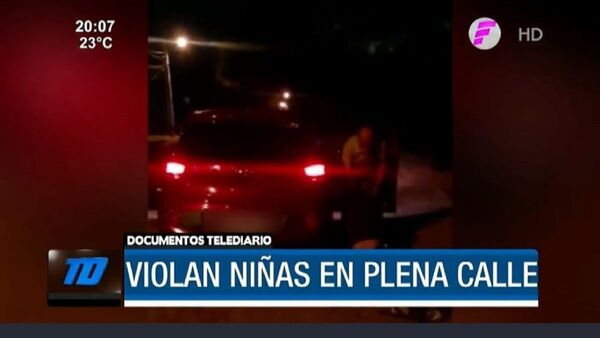 Detienen al segundo sospechoso en caso de explotación sexual de niñas indígenas