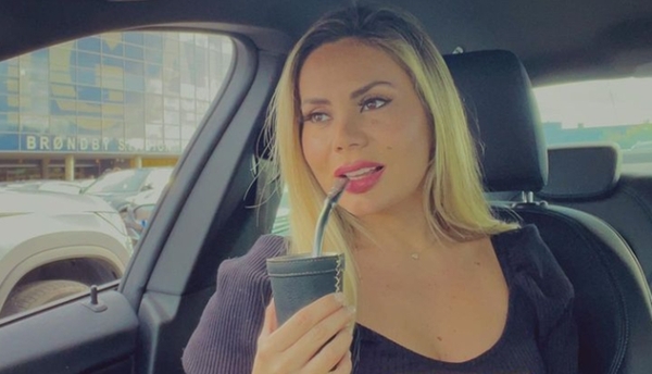 Dahiana y el emotivo relato sobre los cambios que tuvo en su vida - Teleshow