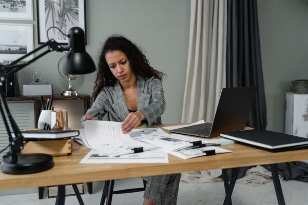 Cinco formas de recuperarse del agotamiento en el trabajo