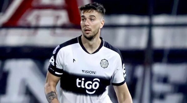 Olimpia confía en levantar sanción de la FIFA antes de fin de año - Megacadena — Últimas Noticias de Paraguay