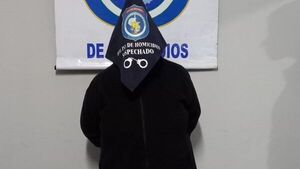 Ordenan prisión preventiva para sospechosa de matar a su marido