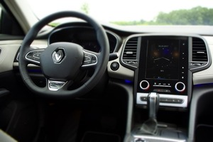 Renault factura 9.800 millones de euros en el tercer trimestre, un 20,5% más - Revista PLUS