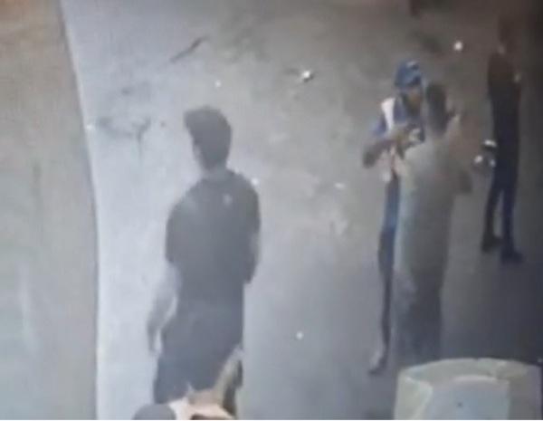 Crimen de estudiante podría haber sido pasional - Radio Imperio