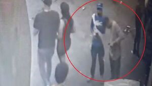 Un detenido por muerte de estudiante brasileño en Amambay