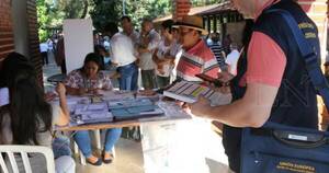 La Nación / Debatirán sobre regulación de observaciones electorales