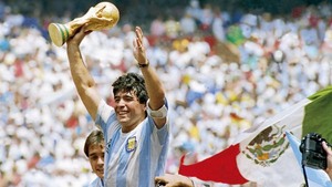 Llega el documental de Maradona - El Independiente