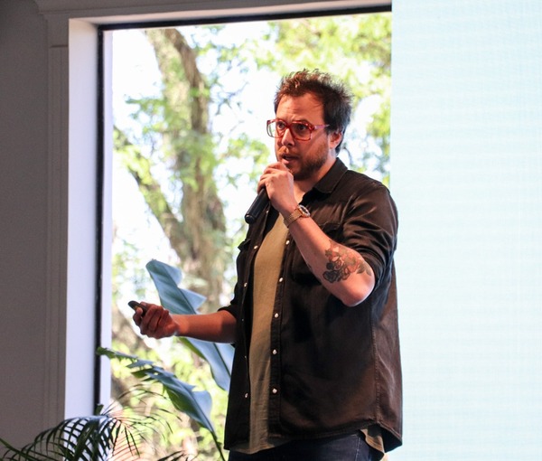 La revolución creativa es un rol fundamental para el avance de las agencias, según experto - MarketData
