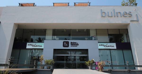 La Nación / Mercado bursátil acumula volumen negociado de US$ 2.000 millones, pese a caída de operaciones
