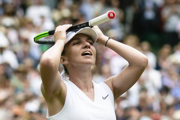 Crónica / ¡Bombazo! Una estrella del tenis mundial dio positivo al control antidoping