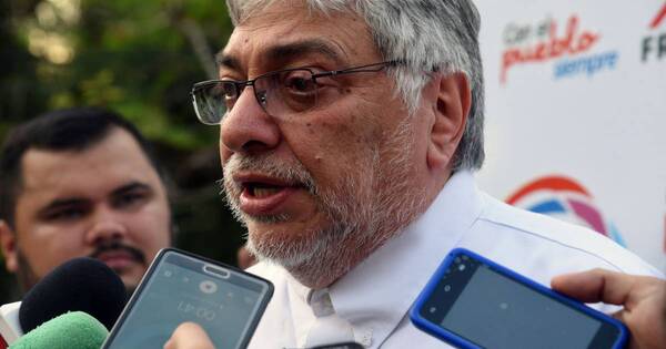 La Nación / Caso Lugo: “Todos los que pasen las internas tienen tiempo para inscribir nuevamente sus candidaturas”, afirman