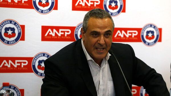 Federación del fútbol chileno alista nuevas elecciones - El Independiente