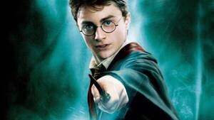 Crónica / En el Reino Unido pagarán con monedita de "Harry Potter"