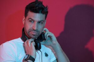 “I’ll Be There”: Gattüso vuelve con un inspirador sencillo