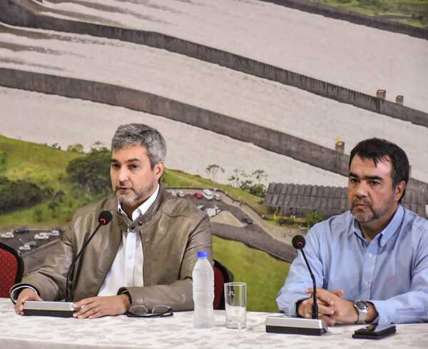 Moradores de más de 1.100 viviendas de Itaipu podrán legalizar sus propiedades - Noticde.com