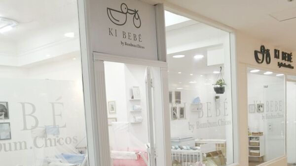 Ki Bebé regresa al Mall Excelsior luego dos años | Locales | 5Días