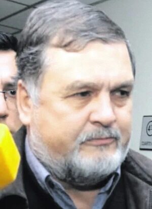 La Corte anuló fallo de la Cámara que excluyó pruebas de caso coima en Detave - Nacionales - ABC Color