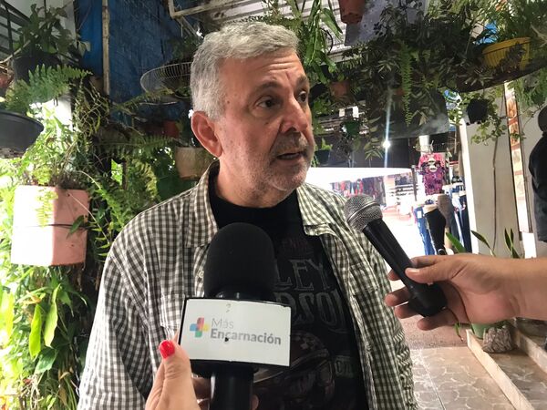 Abogan por más funcionarios de migraciones