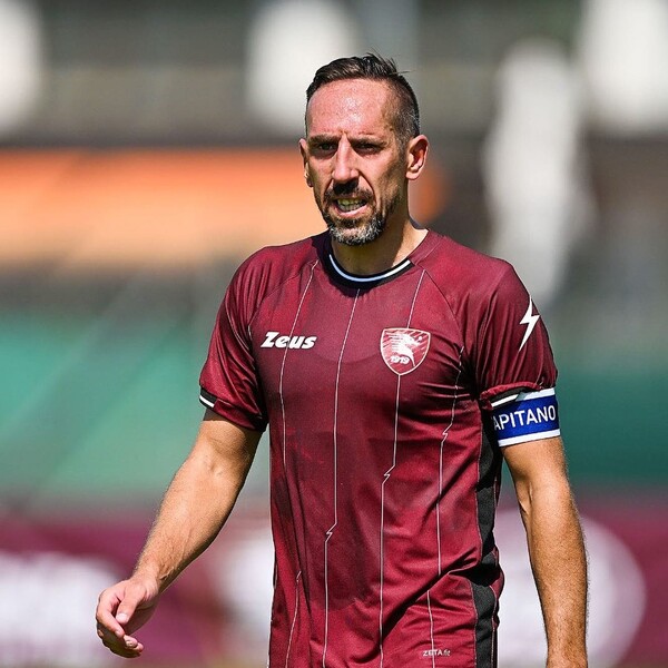 Ribéry anuncia su retirada - El Independiente