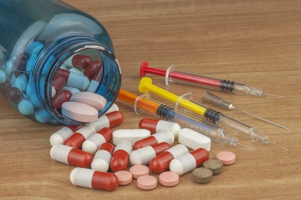 Esteroides anabólicos deben usarse sólo bajo supervisión médica