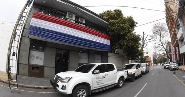 La Nación / Dinavisa advierte que Anabólicos esteroideos deben usarse bajo prescripción médica