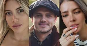 La Nación / Wanda Nara dio más detalles sobre la infidelidad de Icardi con la China Suárez