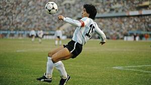 Documental “Maradona, la Muerte de Dios” se verá en EE.UU. desde el 27 octubre | Cultura y Espectáculos | 5Días