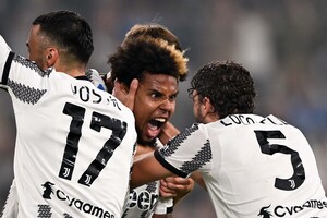 Diario HOY | Juventus toma vuelo con goleada ante Empoli