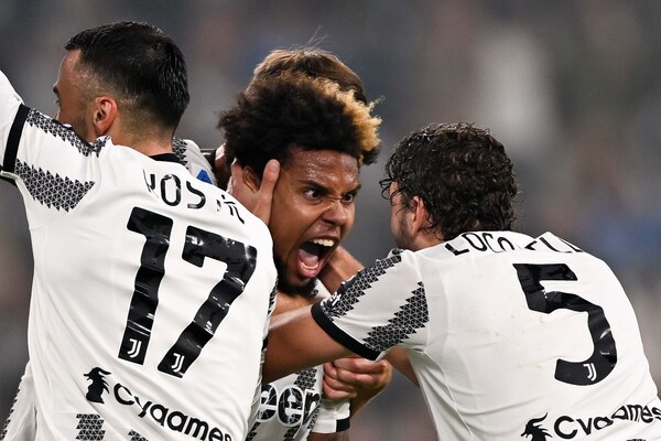 Diario HOY | Juventus toma vuelo con goleada ante Empoli