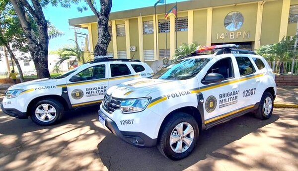 Con la “Operación Sinergia II” buscan frenar actividades ilícitas en la frontera