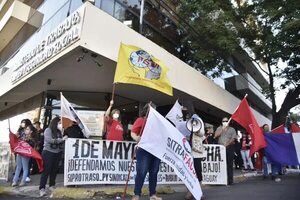 Los dos motivos que obstaculizan la semana laboral de cuatro días, según abogado - Nacionales - ABC Color