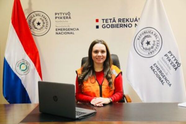 Pese a denuncias, ministra niega politización en asistencia a damnificados de San Pedro - ADN Digital
