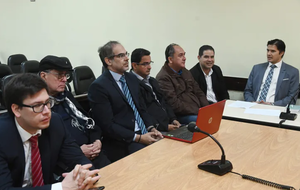 Exintendente de Concepción será sobreseído de forma temporal