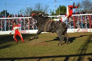 Corrida de toros: concejal de Asunción pide a Diputados anular declaración de interés cultural - Nacionales - ABC Color