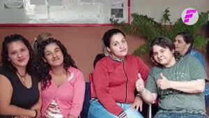 Con charlas, reclusas buscan disminuir consumo de drogas en jóvenes
