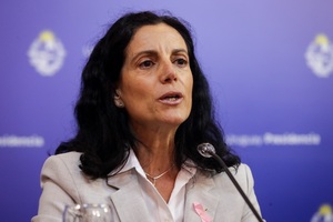 Uruguay emite "pionero" bono verde por 1.500 millones de dólares - MarketData