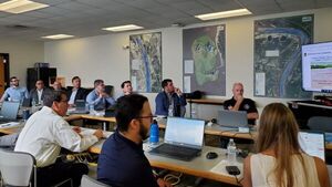Plan maestro para navegabilidad de hidrovía costará USD 20 millones