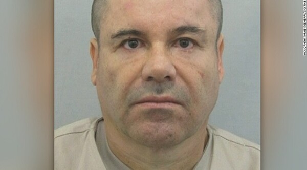Diario HOY | "El Chapo" Guzmán pide liberación o nuevo juicio