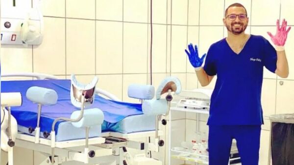 Cae brasileño por crimen de estudiante de medicina
