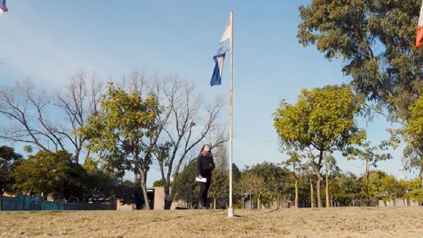 Medio alemán presenta documental sobre paraguayos en Argentina