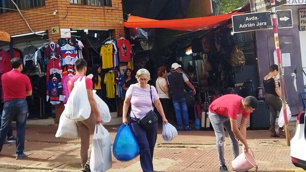 Solo cargas en camino podrían beneficiarse con medida anunciada por Marito