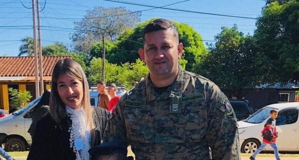 Atacan a balazos a policía y su esposa en Yby Yaú